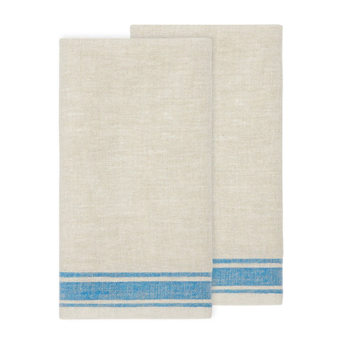 Easter Spring Towels, Set of 2
