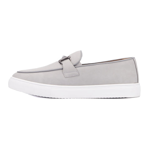 Men's Quantum Slip on Sneakers