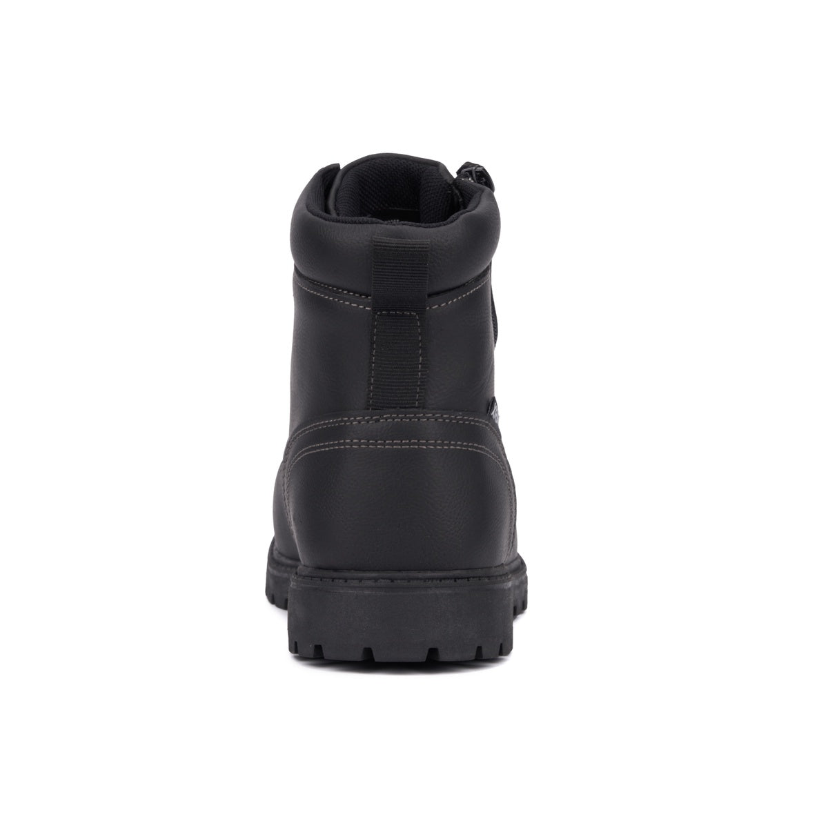  Xray Footwear Men's Grayson Casual Boots - Black - Bonton