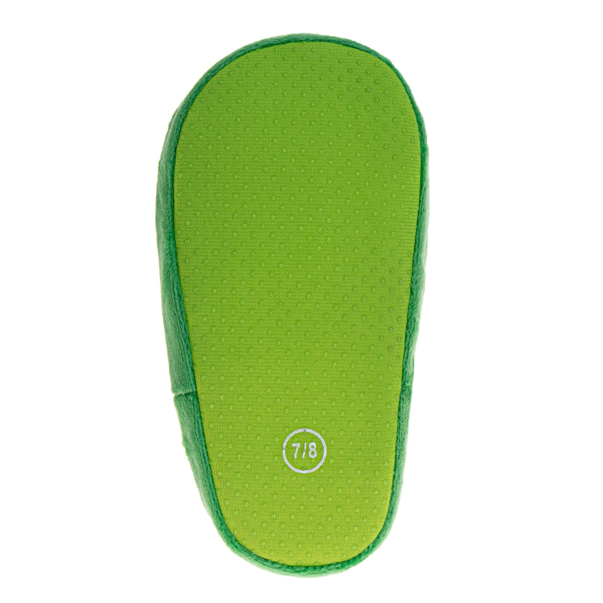  Josmo TMNT Boys' Dual Sizes Slippers (Toddlers) - 6-May - Bonton