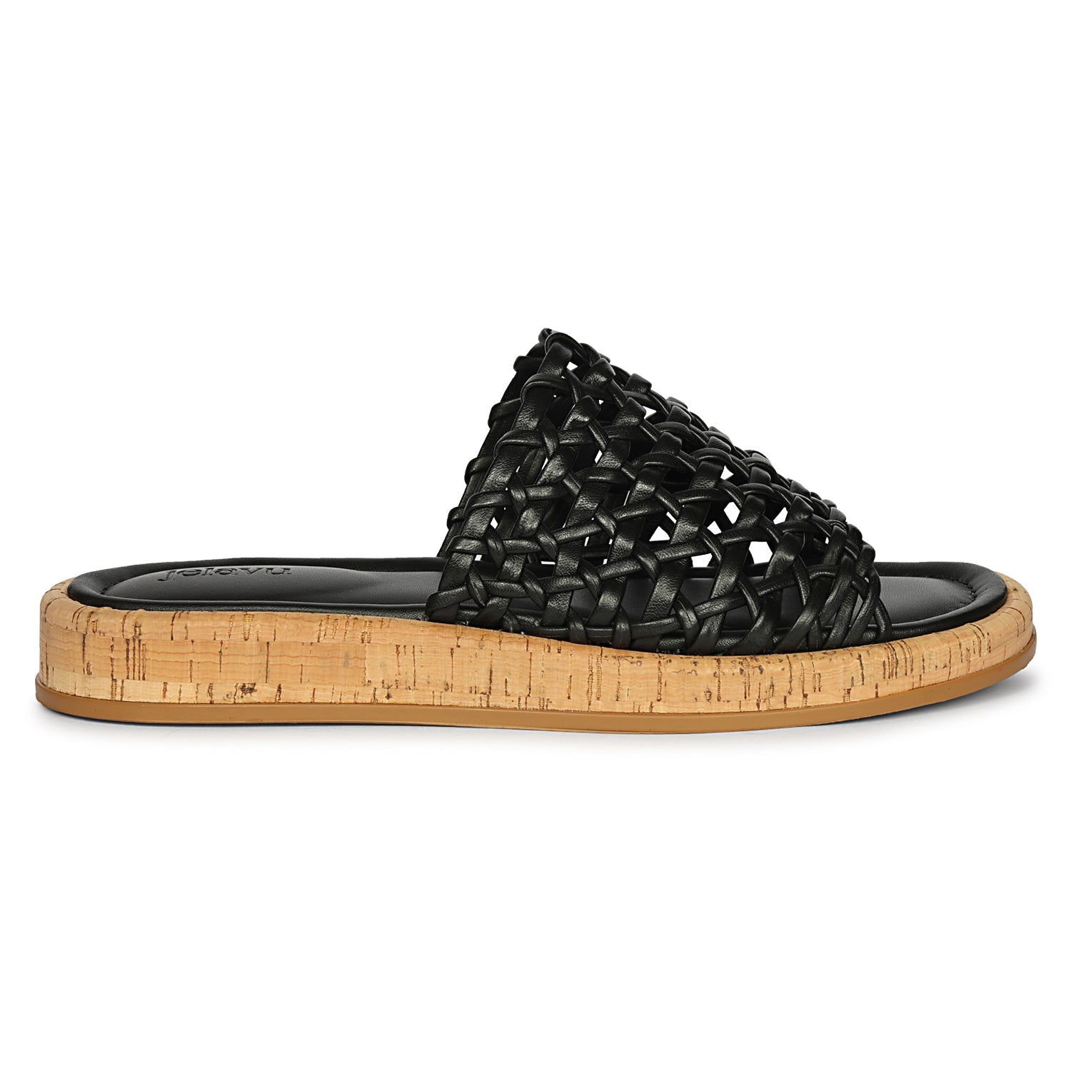  Jelavu Cloud - Sandals - Black - Bonton