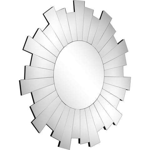 Soleil Wall Mirror