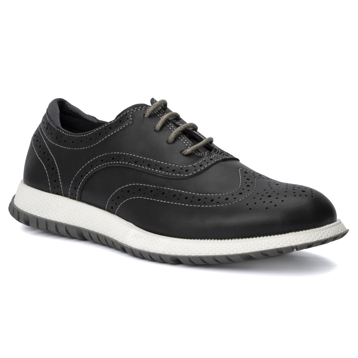  Xray Footwear Boy's Wilder Casual Shoe - Black - Bonton