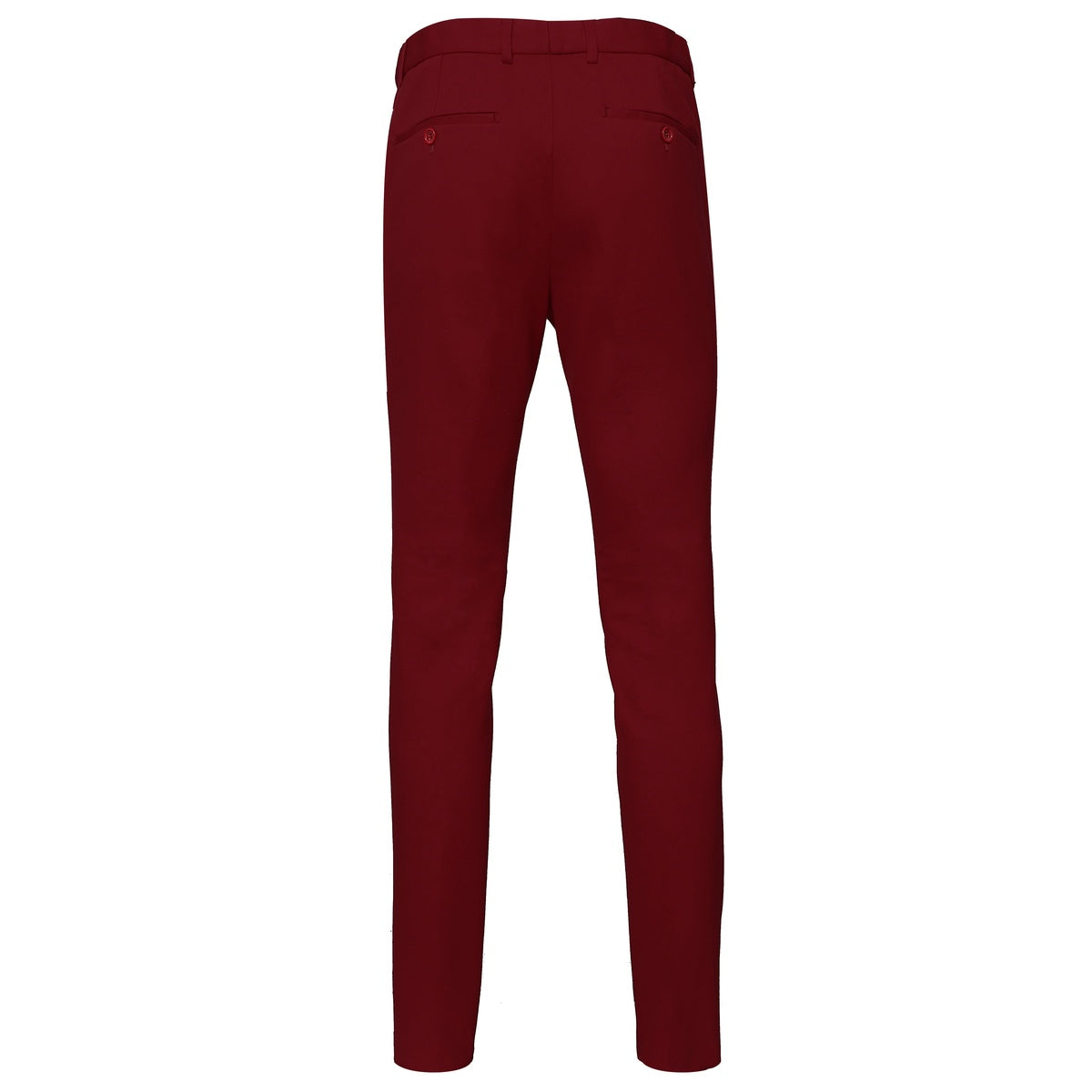  Barocco Pinnacle Pants WINE - WINE - Bonton