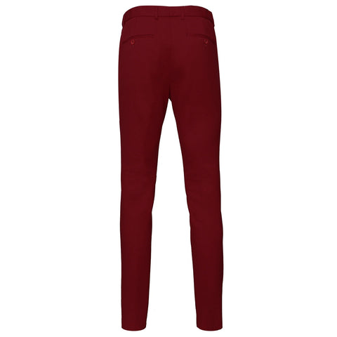 Pinnacle Pants WINE