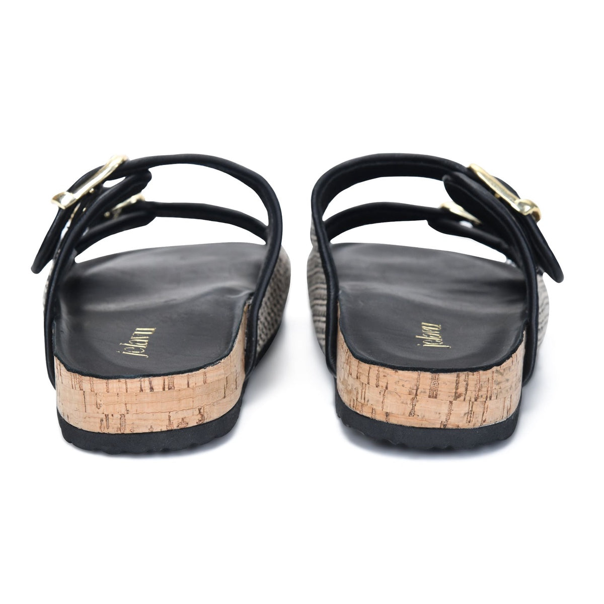  Jelavu Melina - Sandals - Black - Bonton