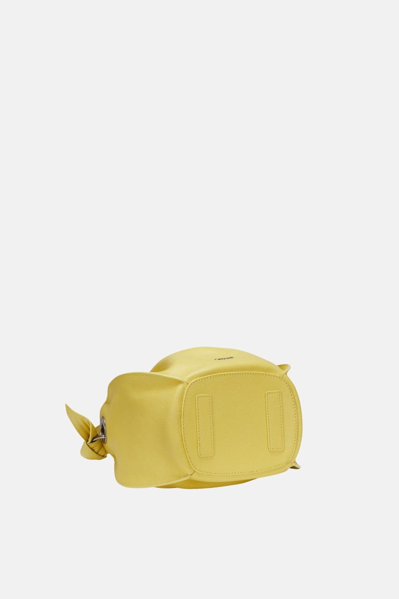  Oryany Oryany - Selena Bucket Medium Crossbody Handbags - Golden Yellow / One Size - Default Title - Bonton