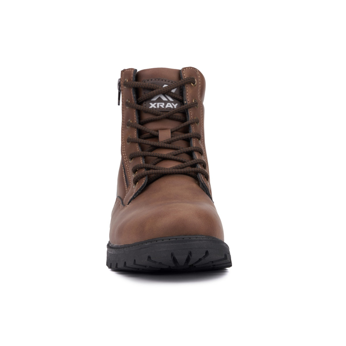  Xray Footwear Men's Grayson Casual Boots - Black - Bonton