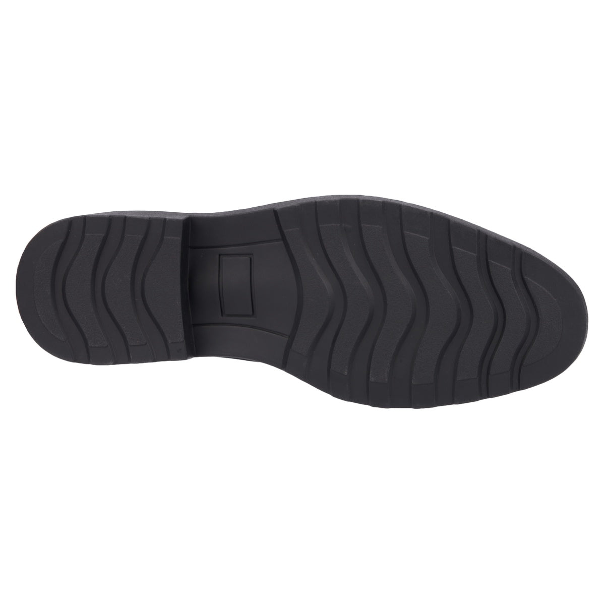  Xray Footwear Men's Gavin Monk Strap Dress Shoe - Black - Bonton