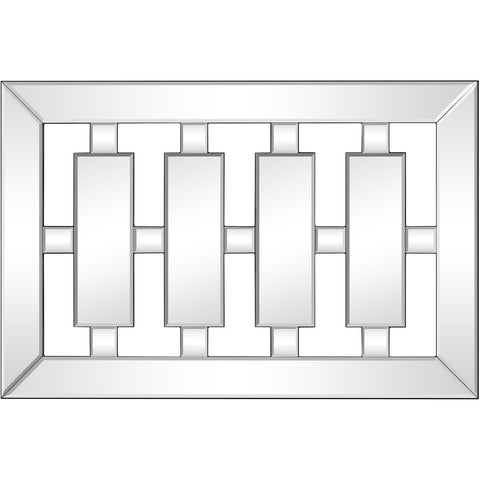 United Wall Mirror