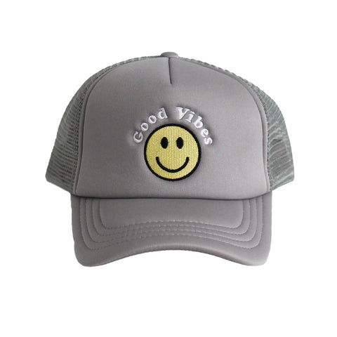 Eisley Good Vibes Hat