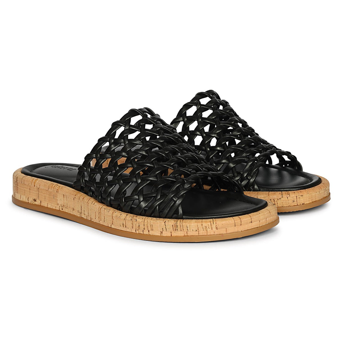  Jelavu Cloud - Sandals - Black - Bonton