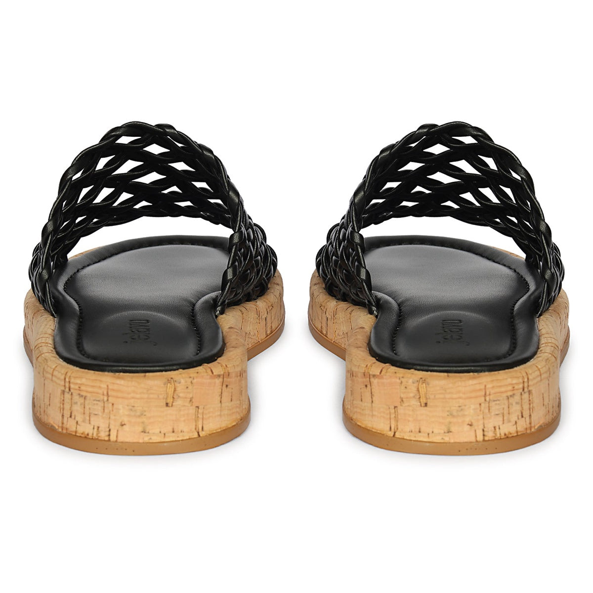  Jelavu Cloud - Sandals - Black - Bonton