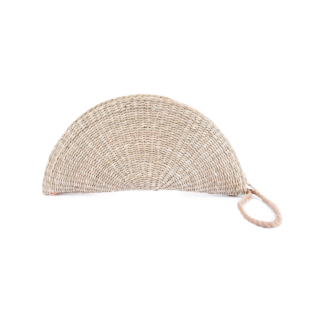  Jelavu Capri Fruit - Clutch - Lemon - Bonton