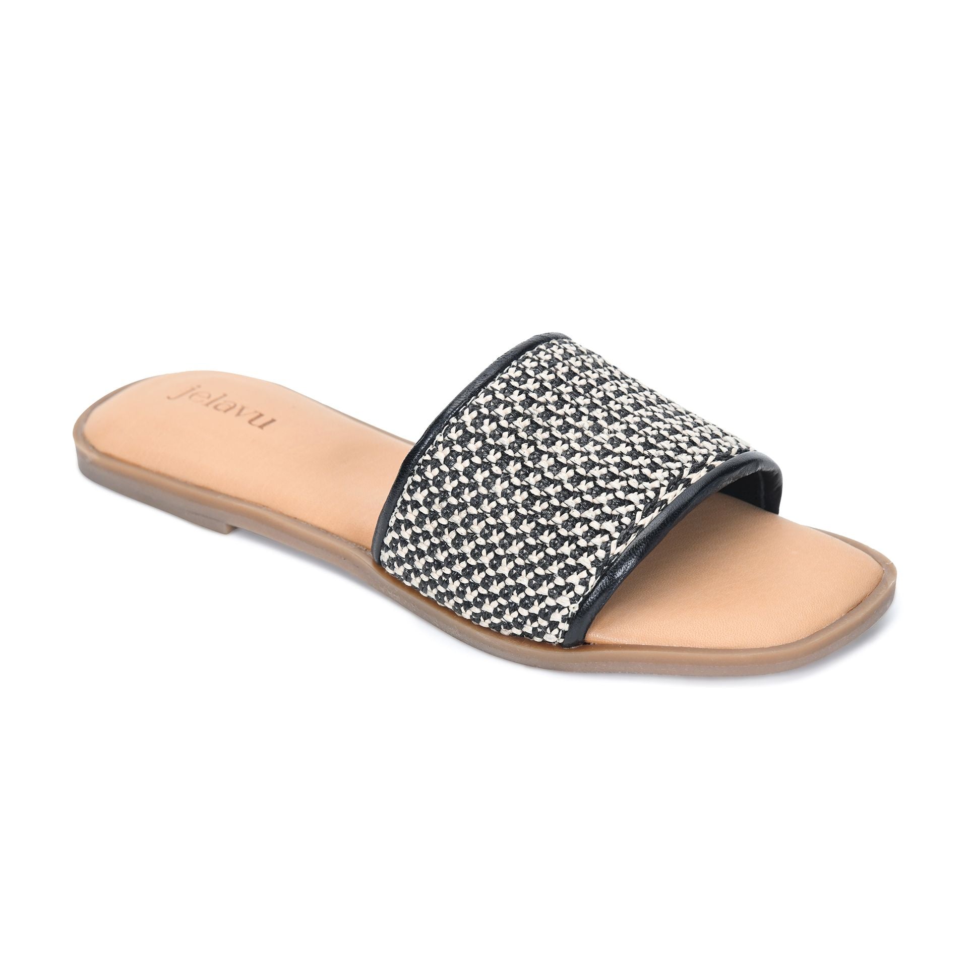  Jelavu Delicate - Sandals - Black - Bonton