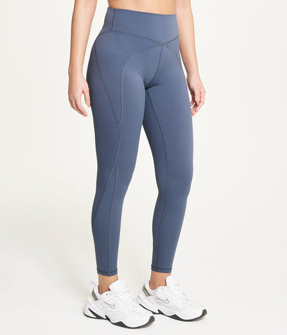 Yoke Stitching Legging