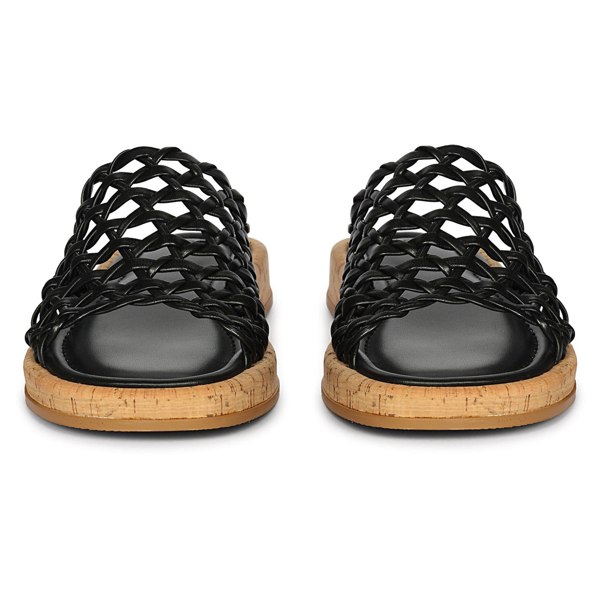  Jelavu Cloud - Sandals - Black - Bonton