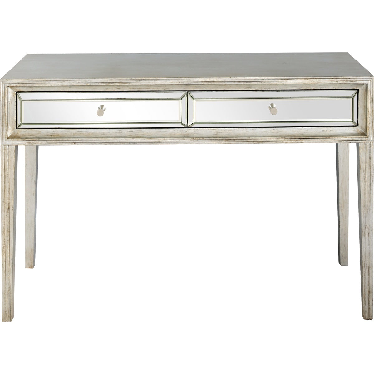  Camden Isle Delaney Wall Mirror and Console - Mirror - Bonton