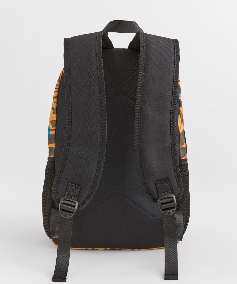  Reason Clothing Built Different Backpack - MULTI - Bonton