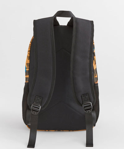 Built Different Backpack