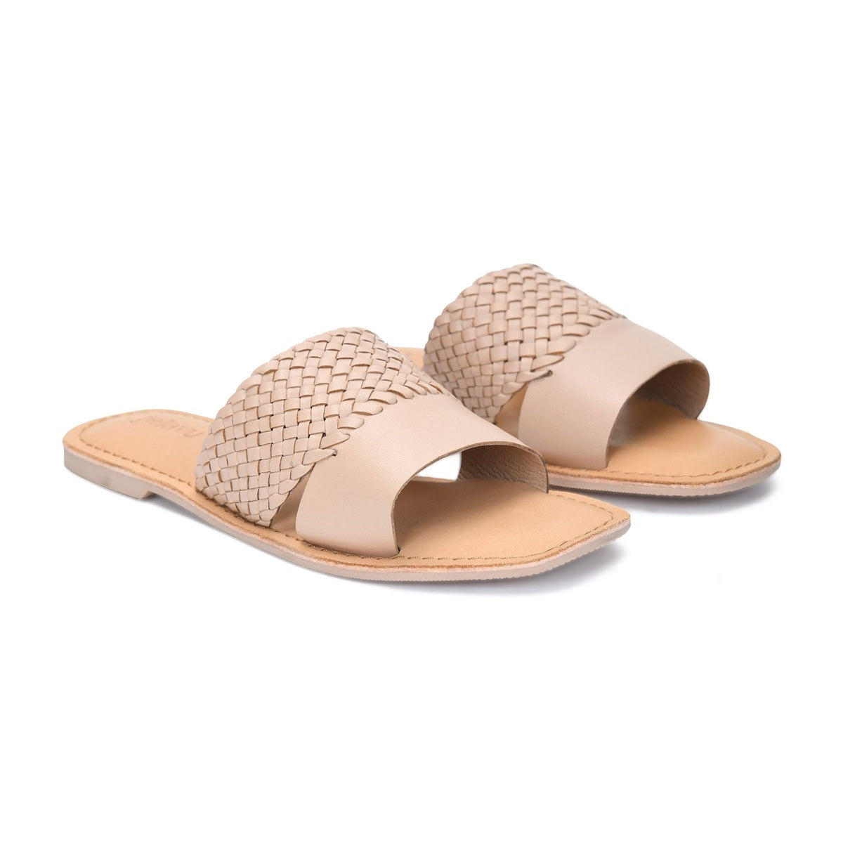 Jelavu Camilla - Sandals - Blush - Bonton