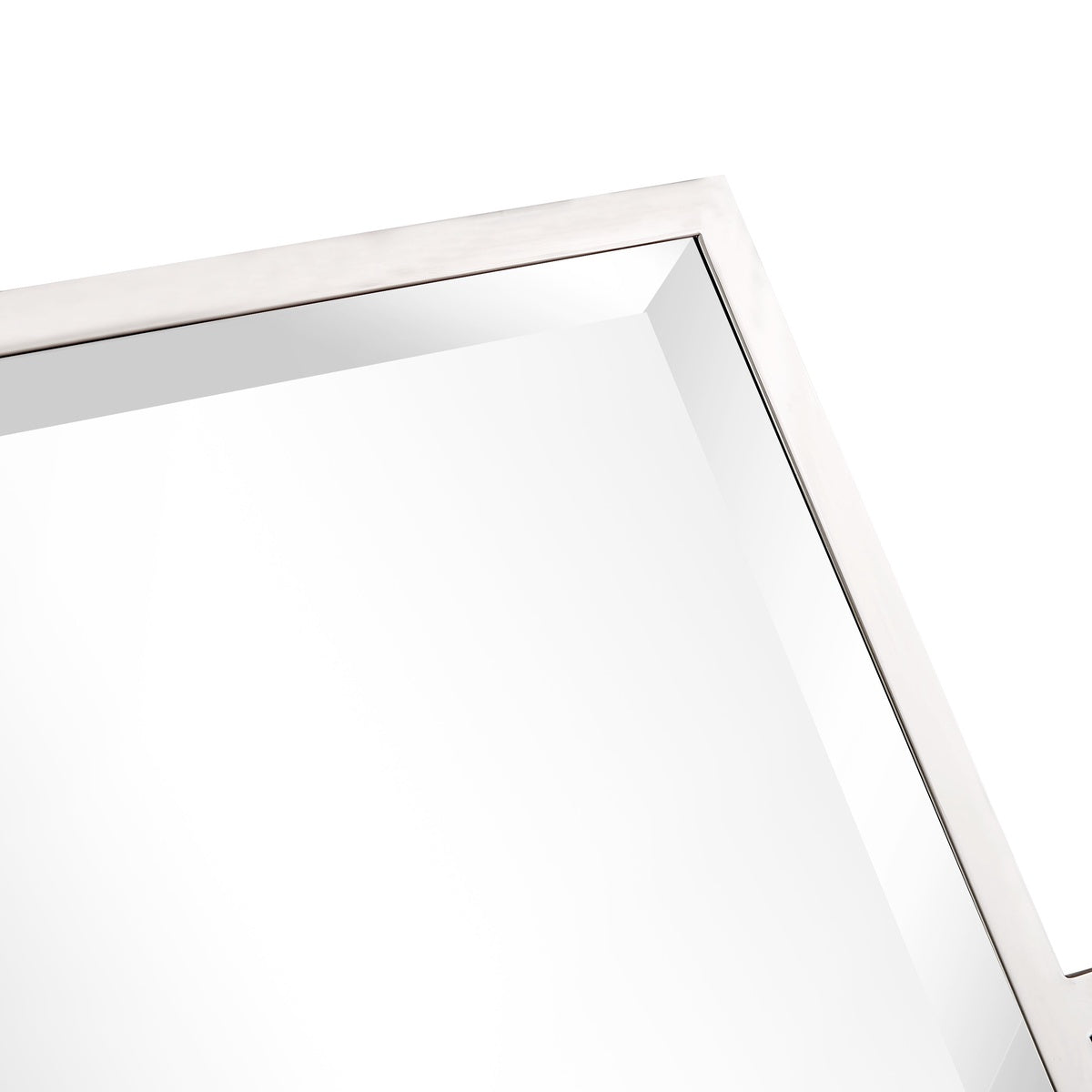  Camden Isle Lidy Wall Mirror - Default Title - Bonton
