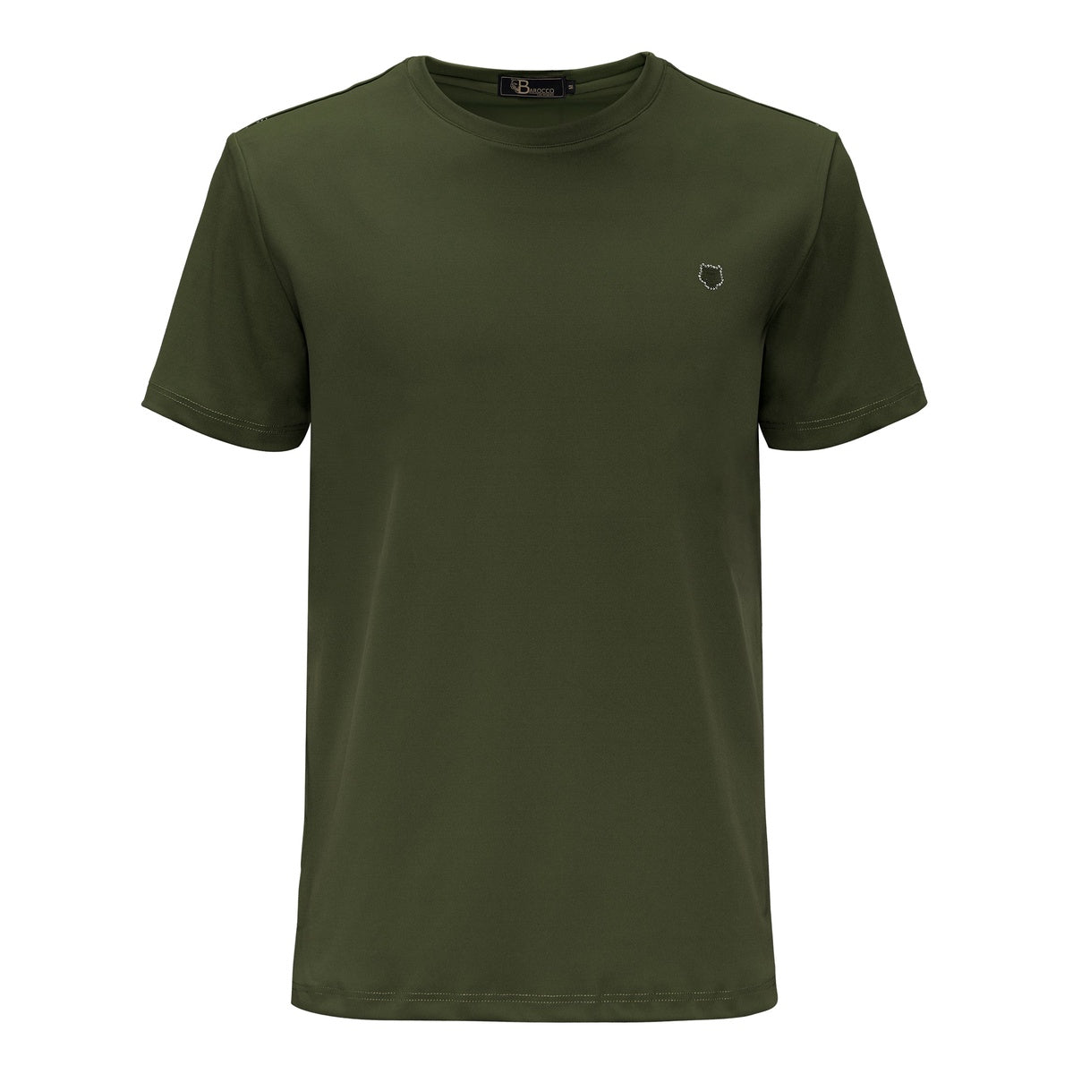  Barocco Everyday Elegance ARMY - ARMY - Bonton
