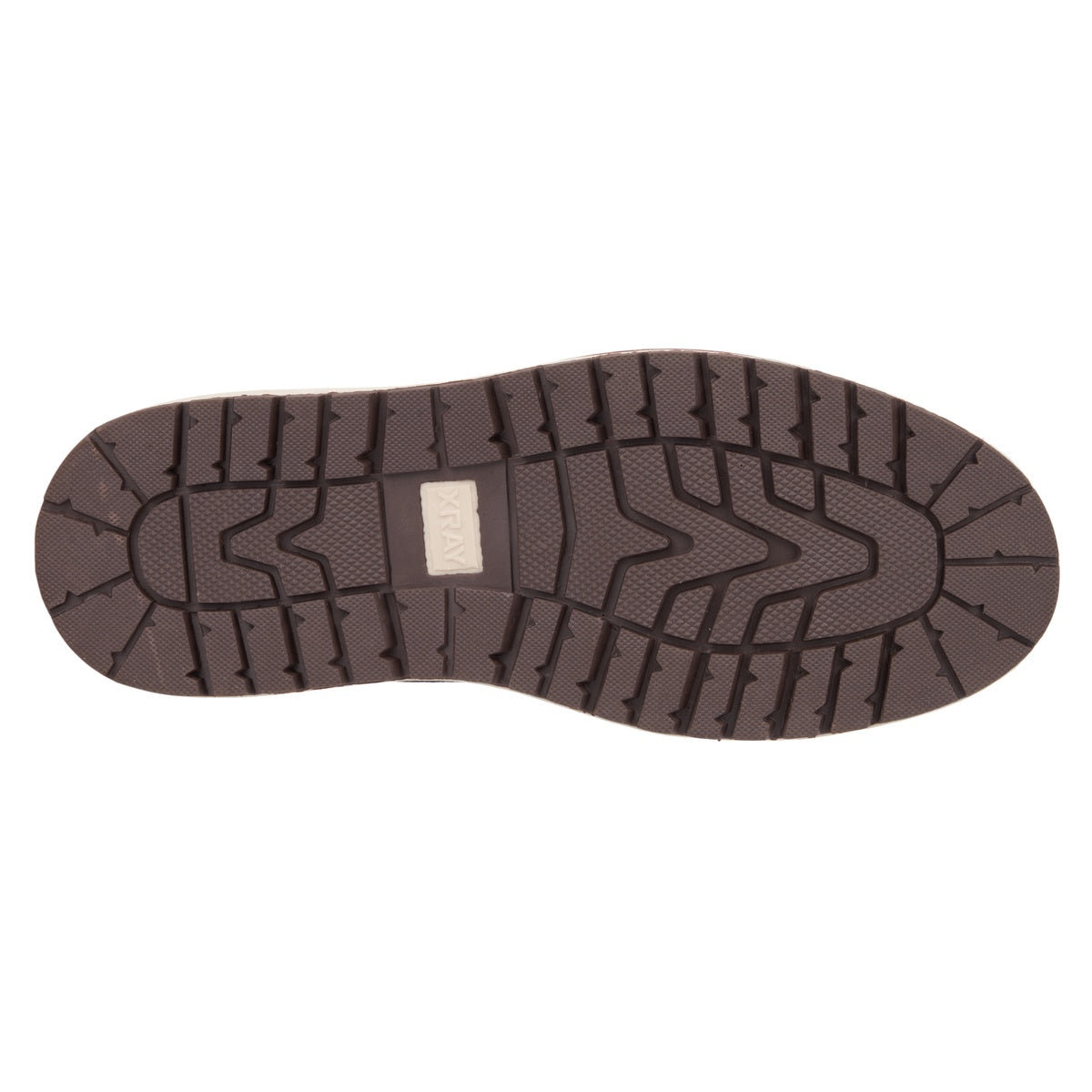  Xray Footwear Men's Easton Casual Boots - Black - Bonton