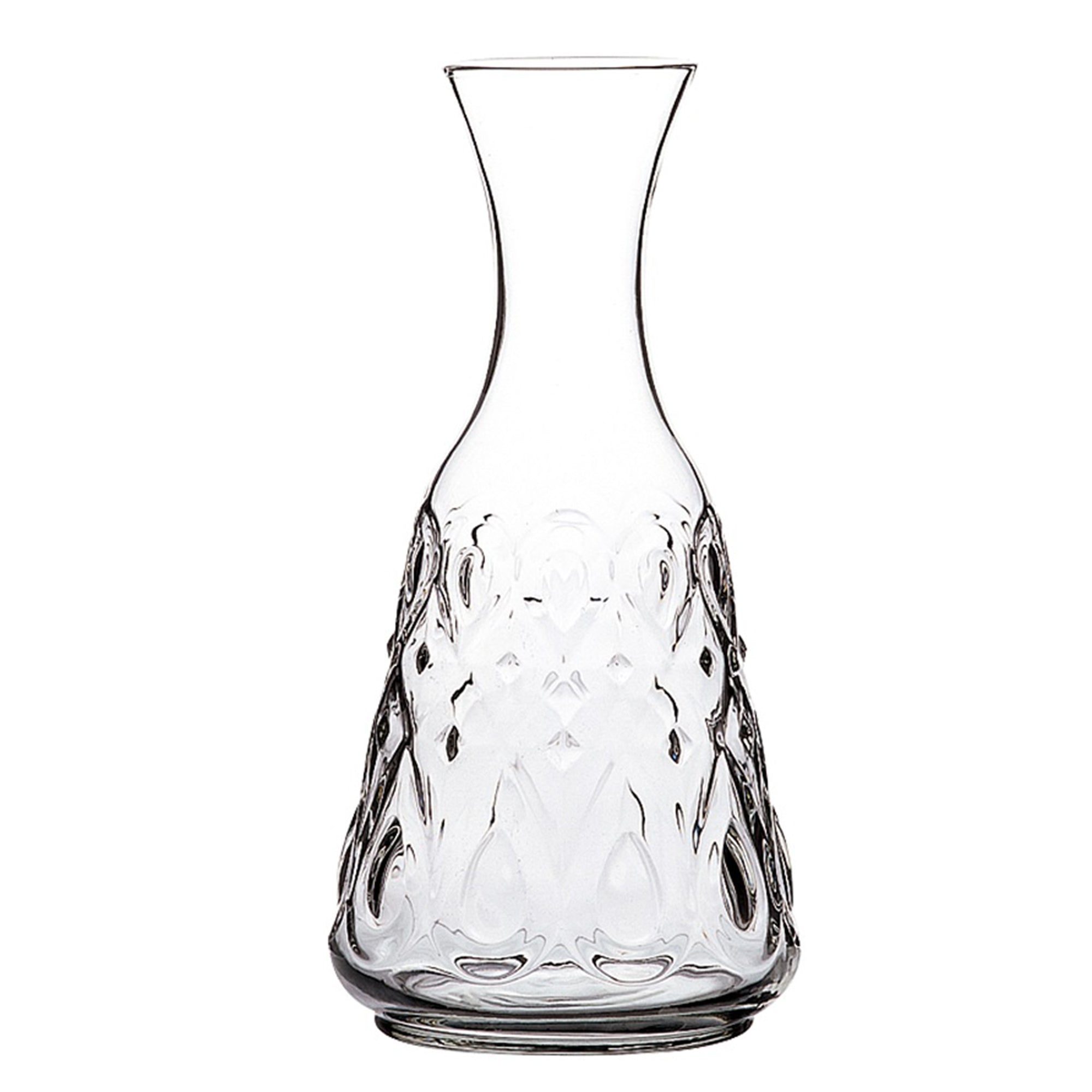  La Rochere Lyonnais Carafe Set-6 - Default Title - Bonton