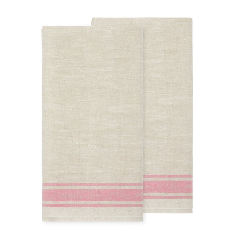 Easter Spring Towels, Set of 2