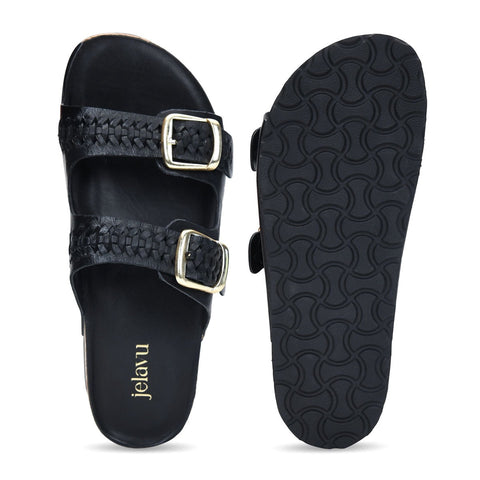 Melrose - Sandals