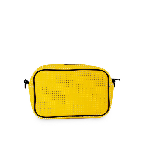 Camera Bag Mustard