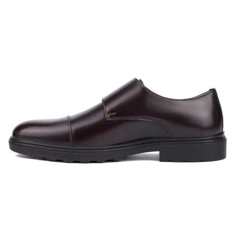 Men's Gavin Monk Strap Dress Shoe