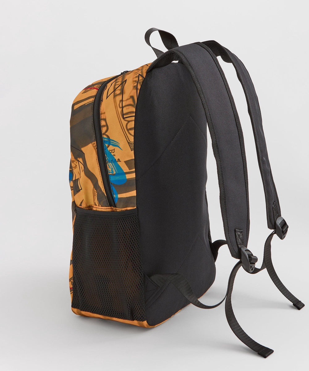  Reason Clothing Built Different Backpack - MULTI - Bonton