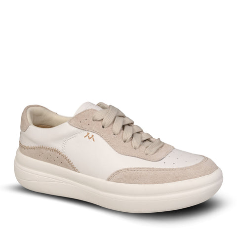 Nyla Women's Lace-Up Sneaker