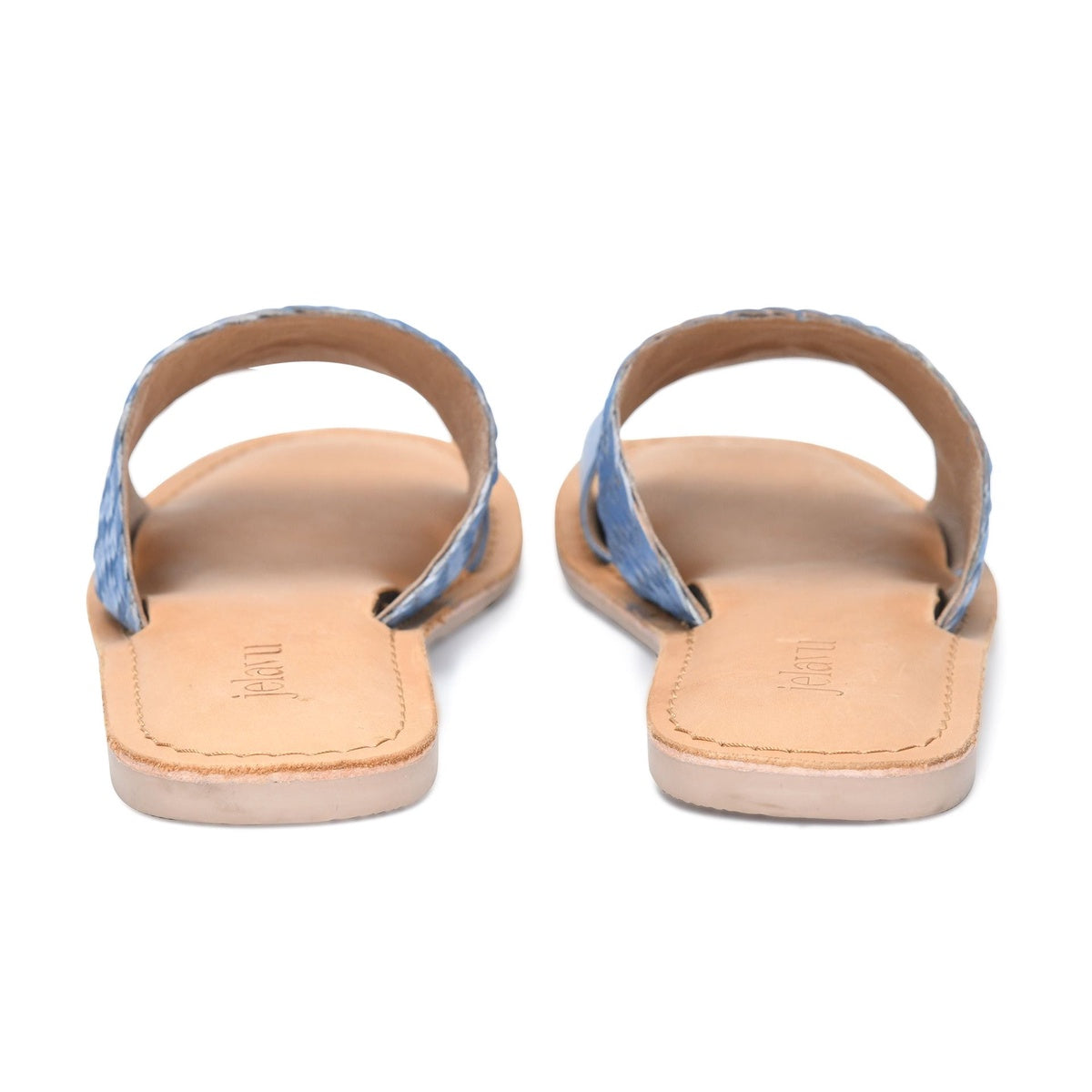 Jelavu Camilla - Sandals - Cool Blue - Bonton