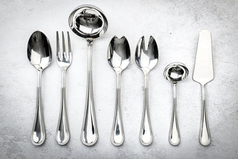 Perla Serving Set
