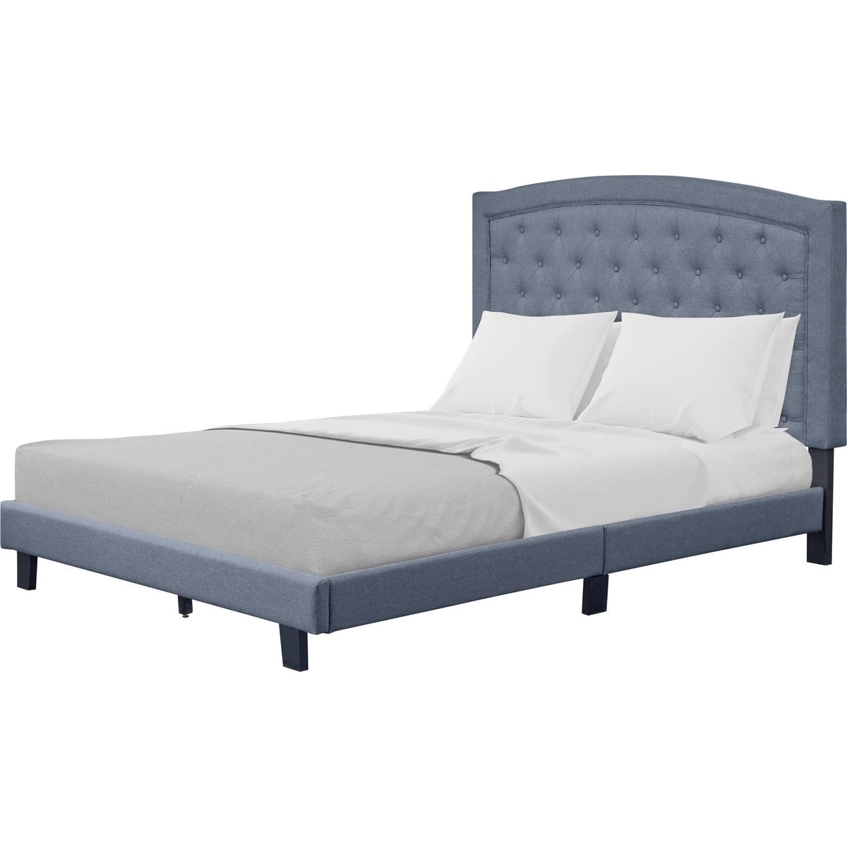 Camden Isle Carlisle Bed - Queen - Bonton