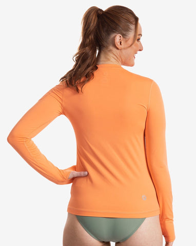 WOMEN'S LONG SLEEVE 24/7 (2001)