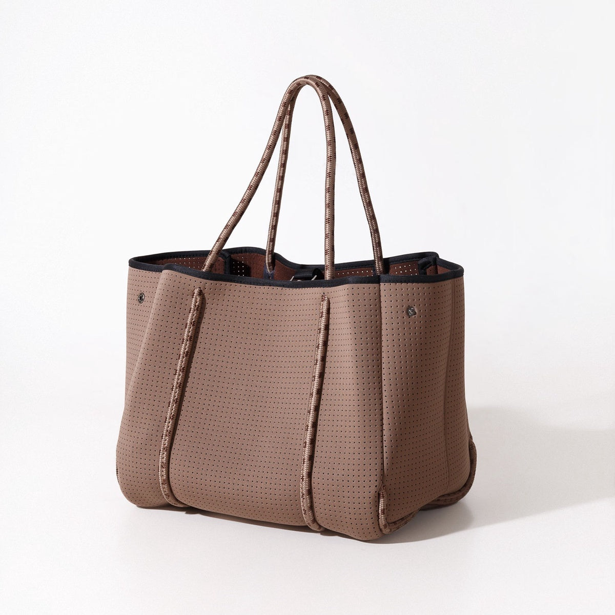  Pop Ups Brand EVERYDAY TOTE MOCHA - Default Title - Bonton