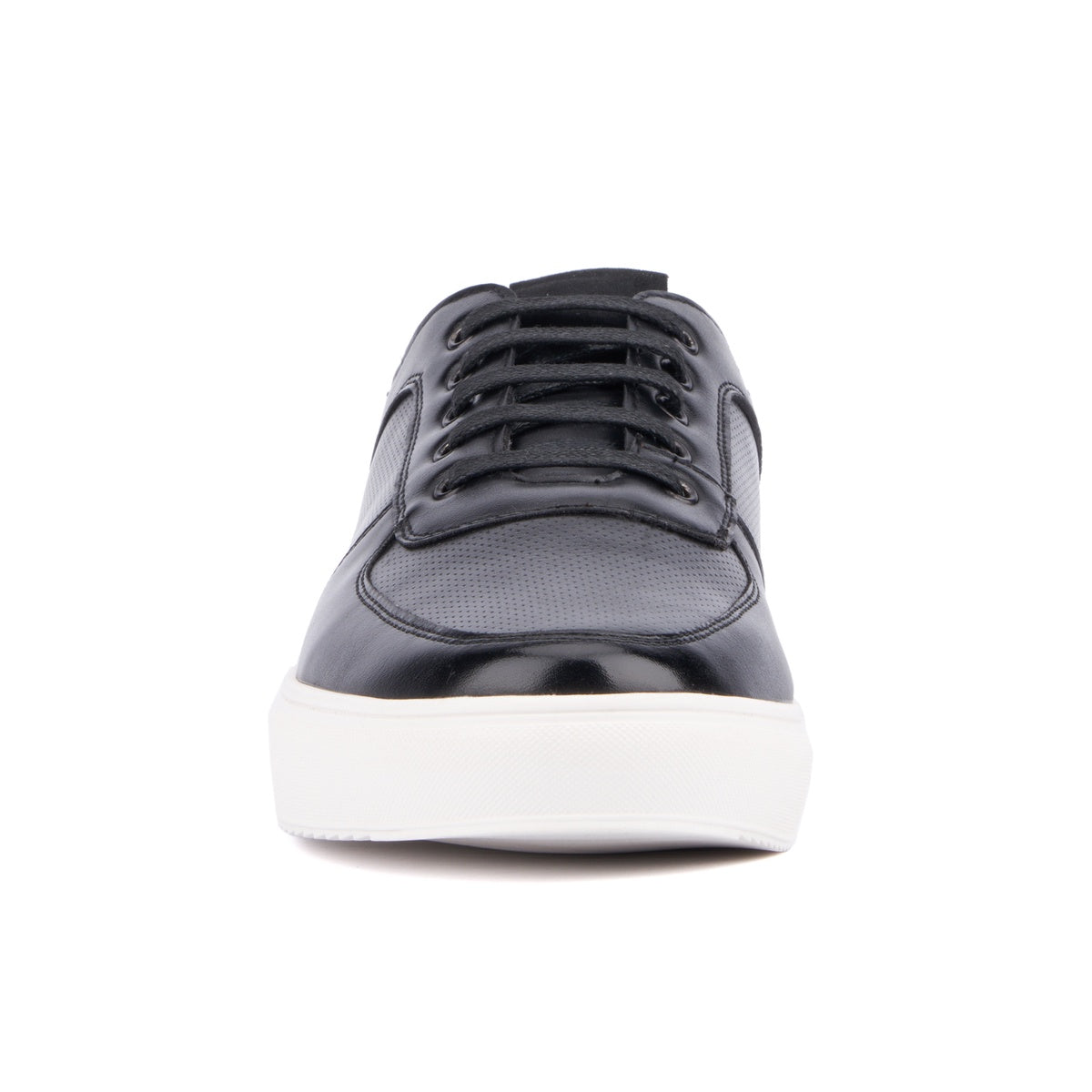  Xray Footwear Men's Andrè Low Top Sneakers - Black - Bonton