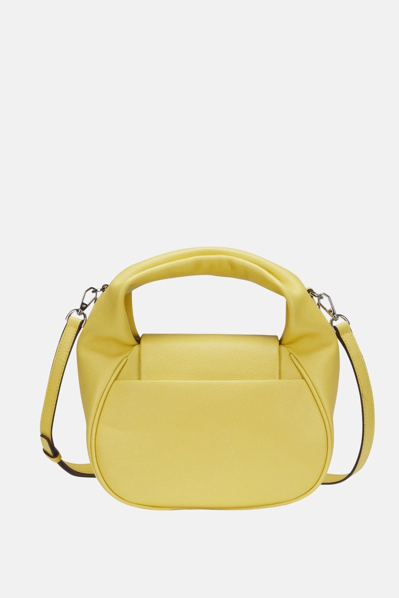  Oryany Oryany - Anaan Tote Medium Crossbody Handbags - Golden Yellow / One Size - Default Title - Bonton
