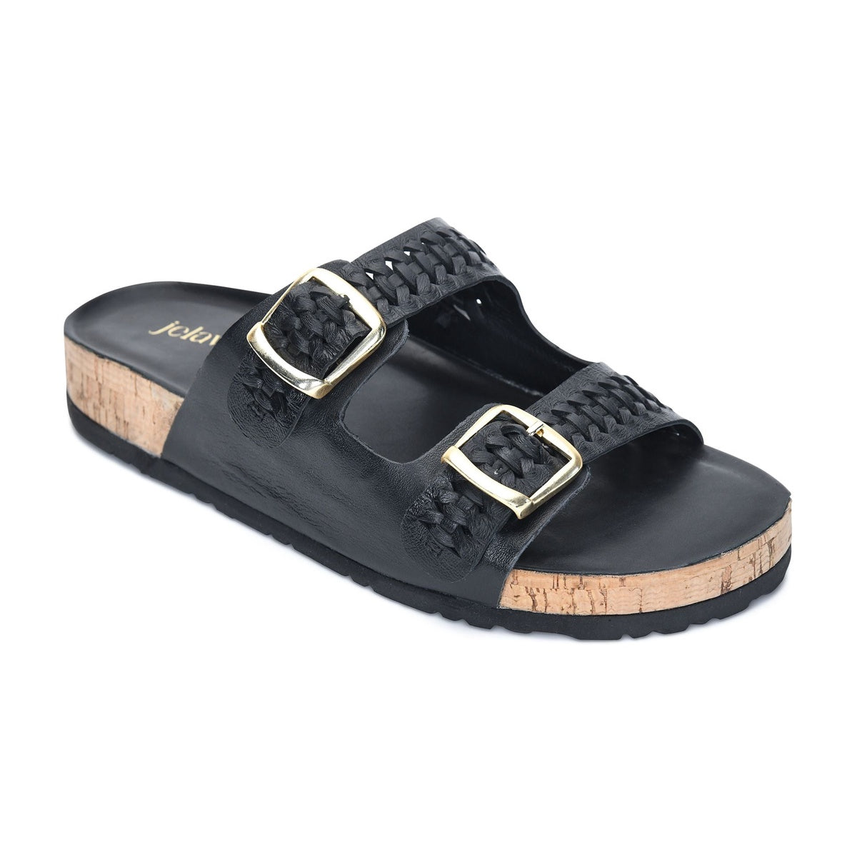  Jelavu Melrose - Sandals - Black - Bonton