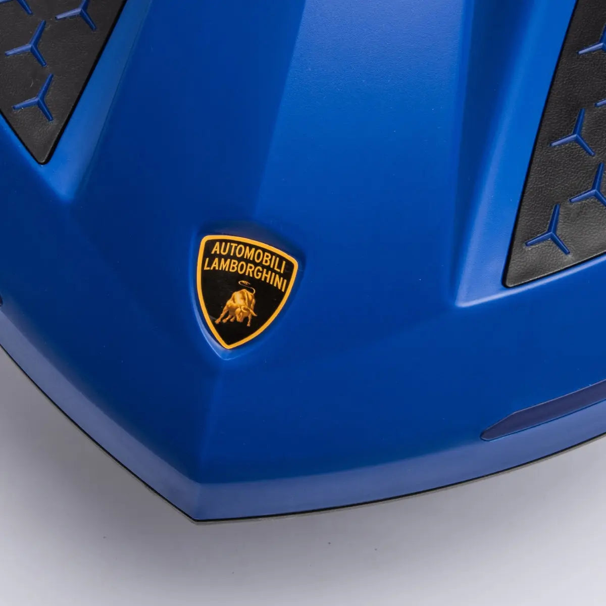 Freddo Lamborghini Swing Car - Red - Bonton