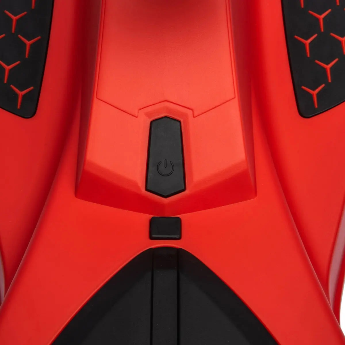  Freddo Lamborghini Swing Car - Red - Bonton