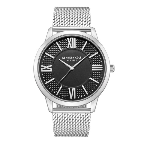 Kenneth Cole New York Men's Classic Watch