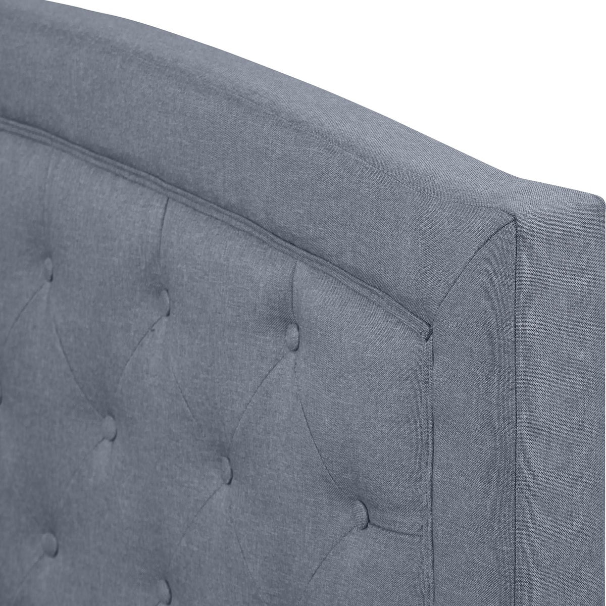  Camden Isle Carlisle Bed - Queen - Bonton