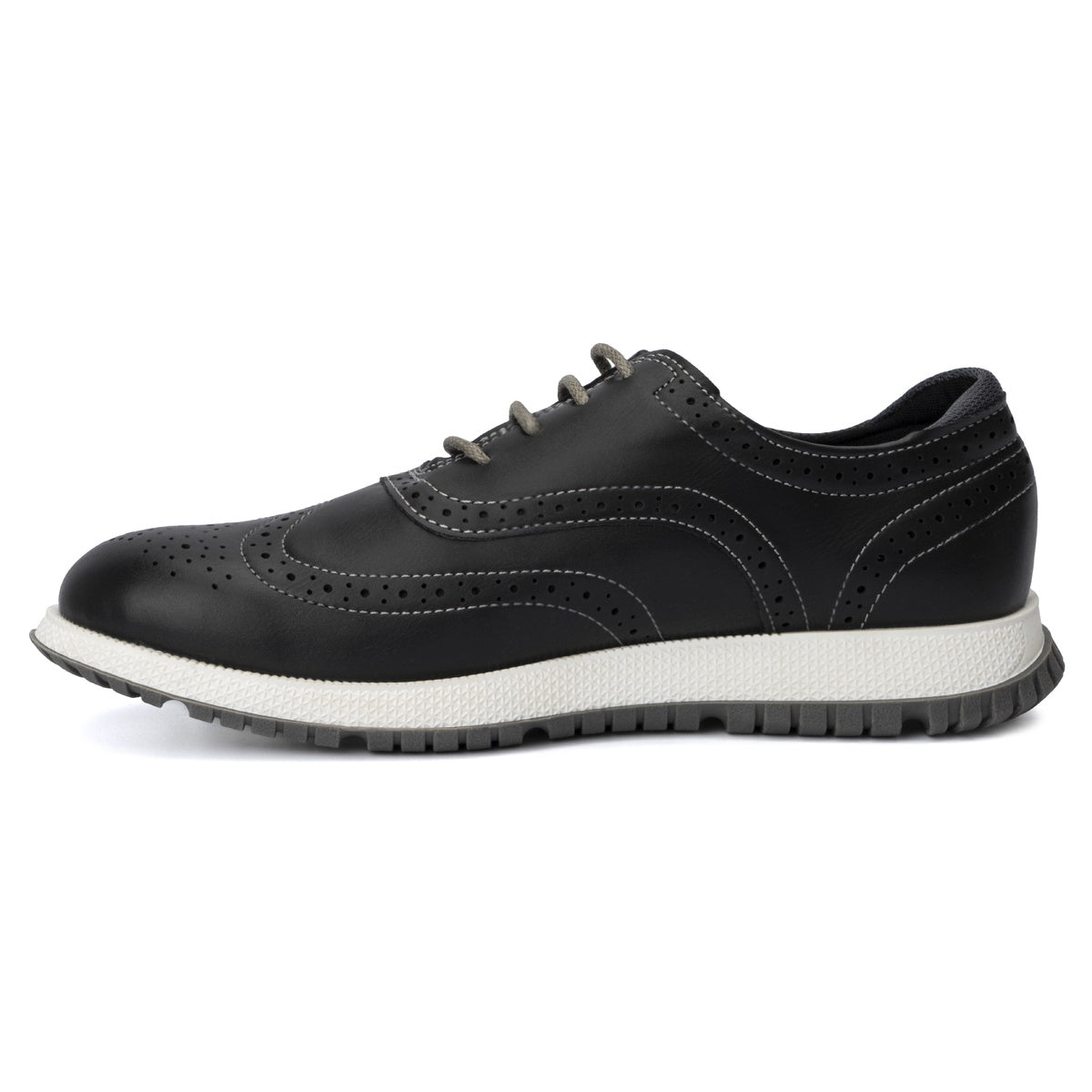 Xray Footwear Boy's Wilder Casual Shoe - Black - Bonton