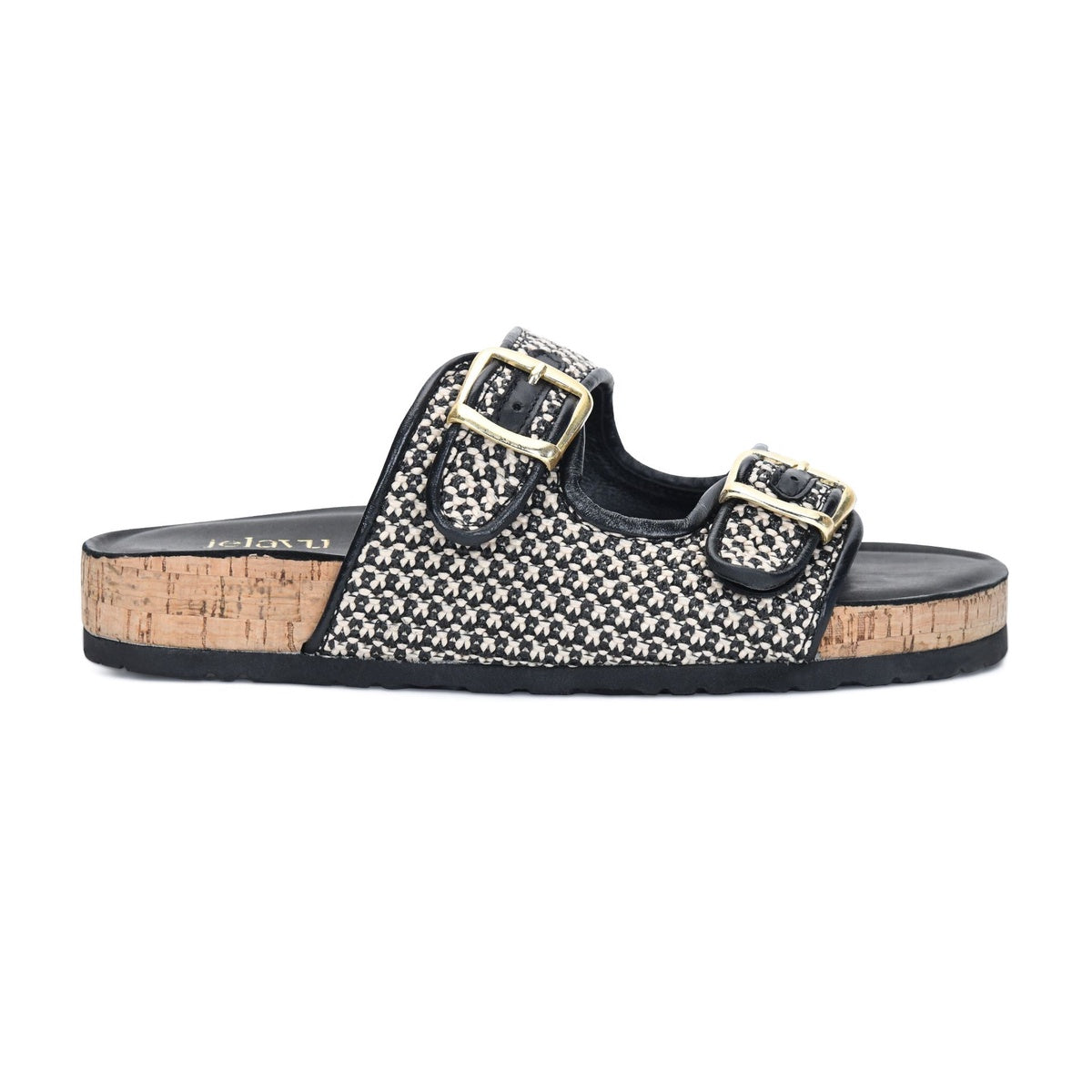  Jelavu Melina - Sandals - Black - Bonton