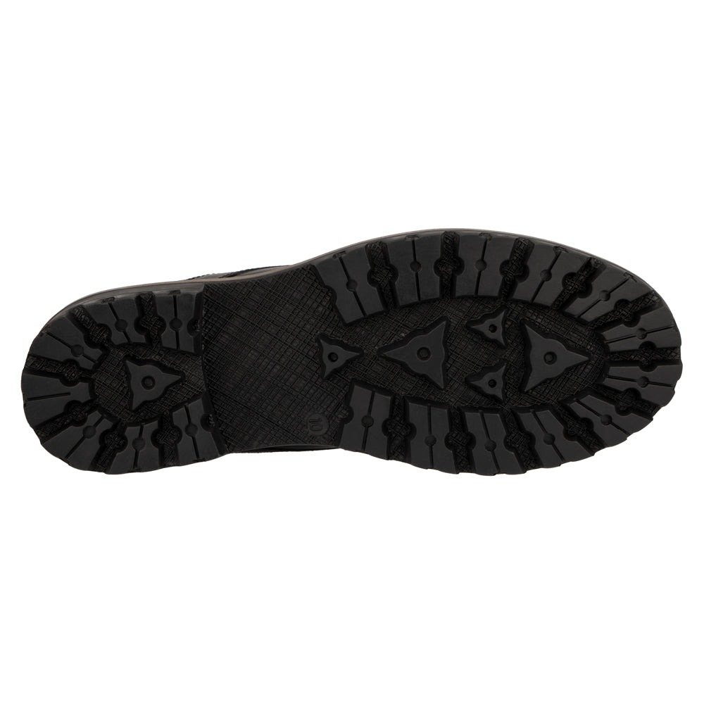  Reserved Footwear New York Men's Vector Boots - Black - Bonton